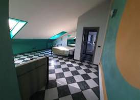 Hotel Residenza Delle Alpi 3