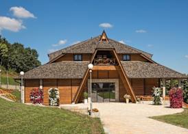 Fruške Residences - Fruške Terme 4
