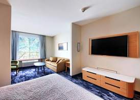 Fairfield Inn & Suites by Marriott Dallas Cedar Hill 3