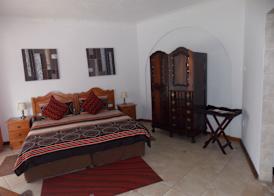 122 on Krantzview previously BizAfrika Guest Lodge 4