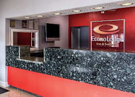 Econo Lodge Madison, AL 3
