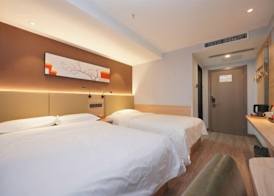 Beijing Dongdan Hotel 3