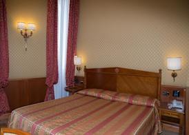 Livingston Hotel 4