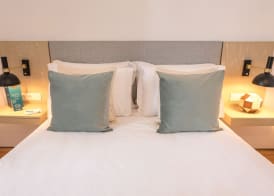 Apartamentos Villa Bolhao 5