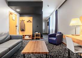 Park Inn by Radisson Peterborough 5