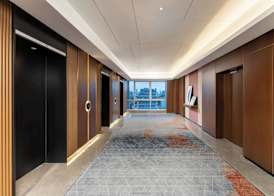 Hilton Garden Inn Huzhou High-Speed Railway Station 4