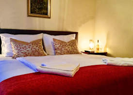 Hotel Kentaur 2