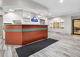 Days Inn by Wyndham near Kansas Speedway 2