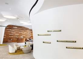 DoubleTree by Hilton Wroclaw 5