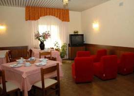 Hotel Ismaele 3