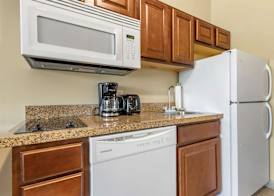 Comfort Inn & Suites Barnesville - Frackville 3