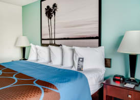 Super 8 by Wyndham St. Petersburg 4