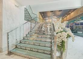 Grand Tuscany Hotel 3