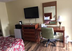 Americas Best Value Inn - Jonesville 3
