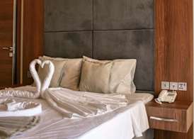Mimoza Beach Hotel 3