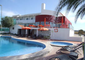 Casa Do Vale Hotel by Umbral 2