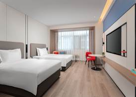 Holiday Inn Express Kunming Economic Dev Zone by IHG 4