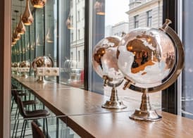 Forums Boutique Hotel 2