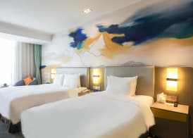 Holiday Inn Express Lhasa Potala Palace by IHG 3