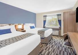 Microtel Inn & Suites by Wyndham Ocean City 2