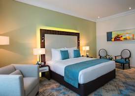 Elite Byblos Hotel 4