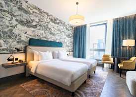 Radisson Blu Hotel, Glasgow 5