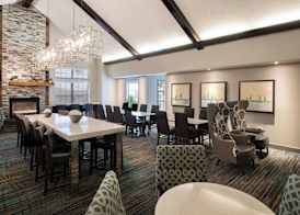 Residence Inn by Marriott Jacksonville Butler Boulevard 4