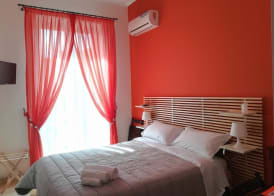 Annunziata Bed and Breakfast 5