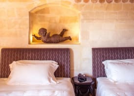 Palazzo Gattini - The Leading Hotels of the World 5