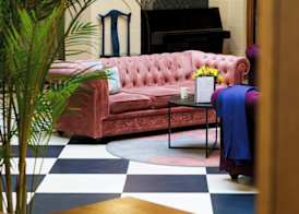 M Social Hotel Paris 5