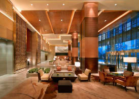 Hyatt Regency Chongqing Hotel 5