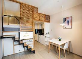 Livefortuna Hotel 4