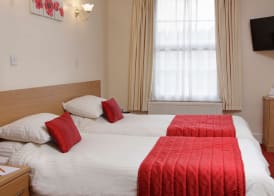 The Cedars Hotel 3