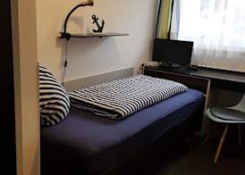 Hotel Garni 3