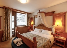 Hotel Belvedere 3