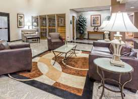 Wingate by Wyndham Joliet 2