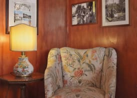 Antica Locanda Luigina 3