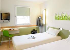 ibis budget Pontarlier 5