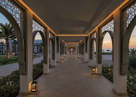 Hilton Tangier Al Houara Resort & Spa 2