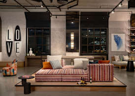 Moxy St. Petersburg Downtown 2