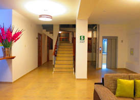 HOTEL TERRAZA DE LUNA 5