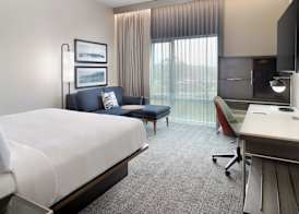 Courtyard by Marriott Atlanta Covington 5