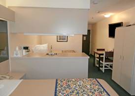 Americas Best Value Inn & Suites McDonough 2