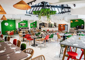 Ibis Styles Cayenne Centre Amazonia 2