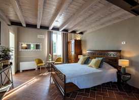 Corte Baruzzo Relais 4