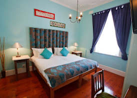 Sweetest Apartments 5