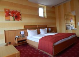 Hotel Eleganz 2