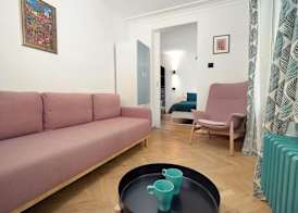 Tulum Apart Belgrade 2