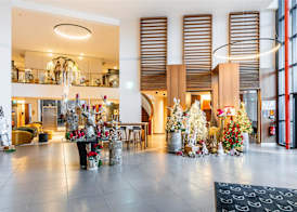 Golden Tulip Amnéville - Hôtel Spa & Casino 3