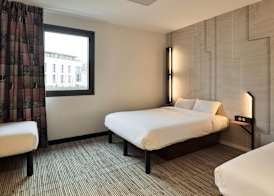 B&B HOTEL Versailles Rocquencourt 3